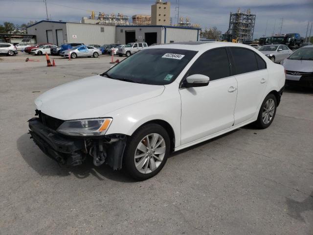 volkswagen jetta 2015 3vwd17aj0fm296655