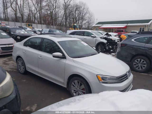 volkswagen jetta 2015 3vwd17aj0fm303409