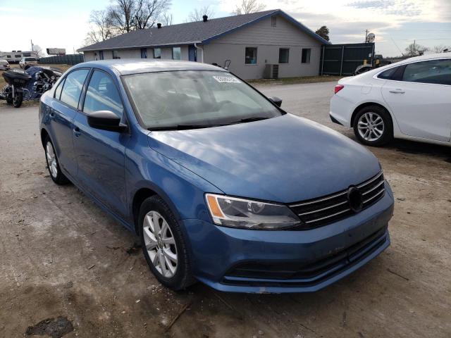 volkswagen jetta se 2015 3vwd17aj0fm325782