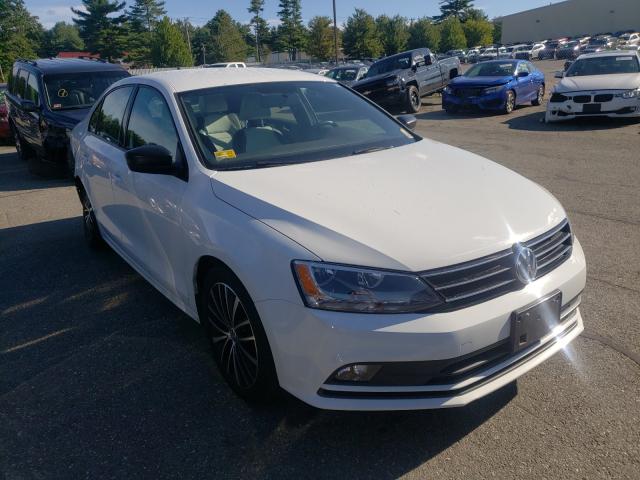 volkswagen  2015 3vwd17aj0fm327547