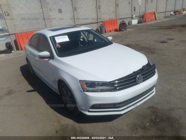 volkswagen  2015 3vwd17aj0fm356126