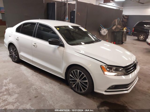 volkswagen jetta 2016 3vwd17aj0gm256531