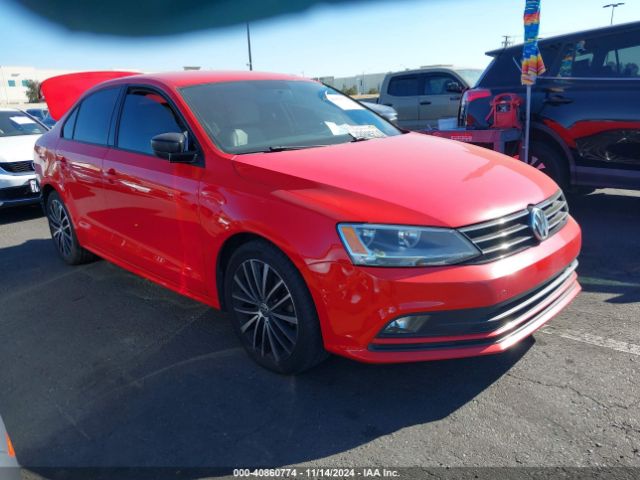 volkswagen jetta 2016 3vwd17aj0gm287777