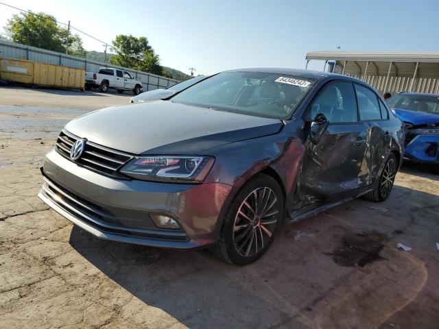 volkswagen jetta spor 2016 3vwd17aj0gm296253