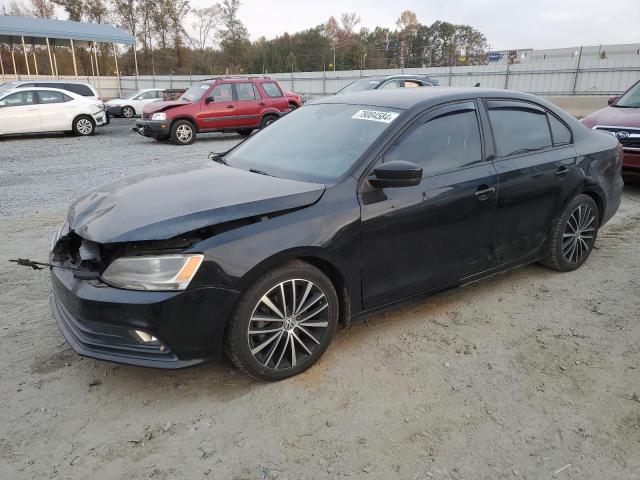 volkswagen jetta spor 2016 3vwd17aj0gm296561