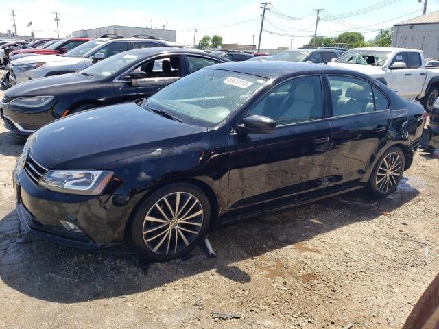 volkswagen jetta 2016 3vwd17aj0gm418495