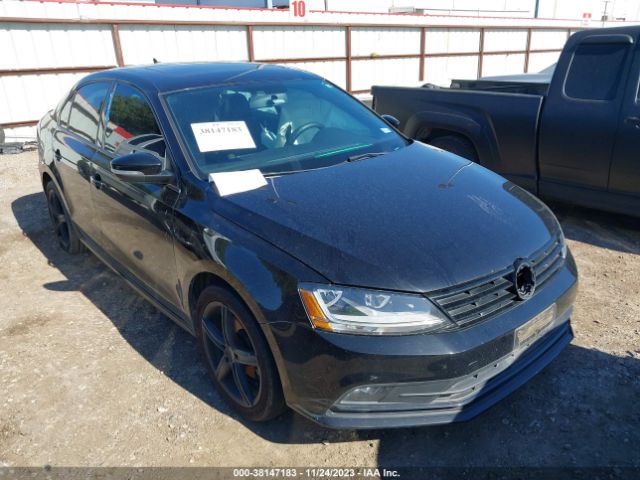 volkswagen jetta 2018 3vwd17aj0jm224122