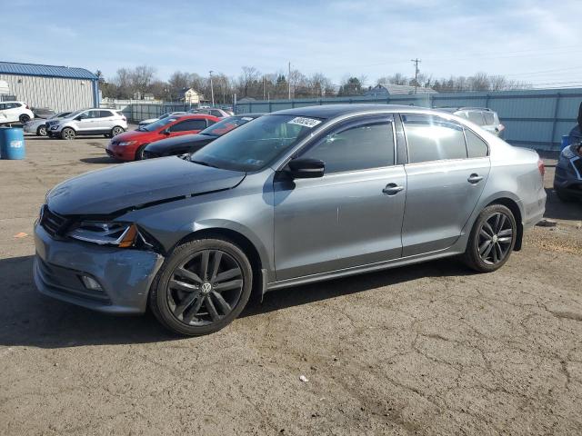 volkswagen jetta 2018 3vwd17aj0jm246041