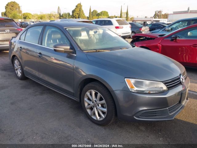 volkswagen jetta 2014 3vwd17aj1em238715