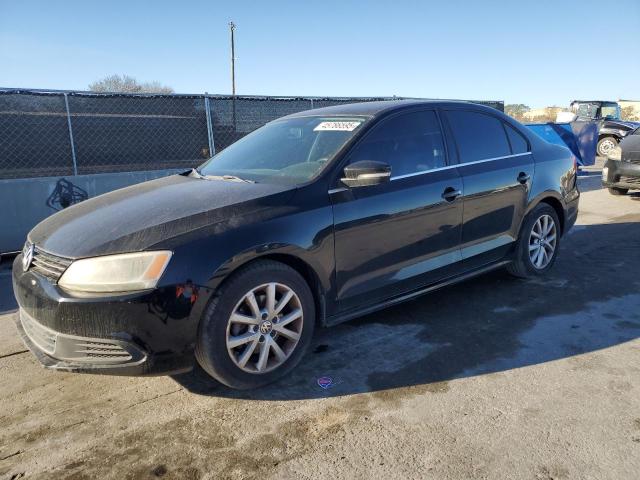 volkswagen jetta se 2014 3vwd17aj1em259242