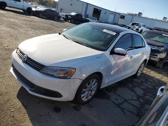 volkswagen jetta 2014 3vwd17aj1em266112