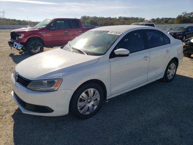 volkswagen jetta se 2014 3vwd17aj1em268295