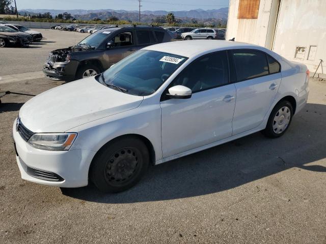 volkswagen jetta se 2014 3vwd17aj1em288501