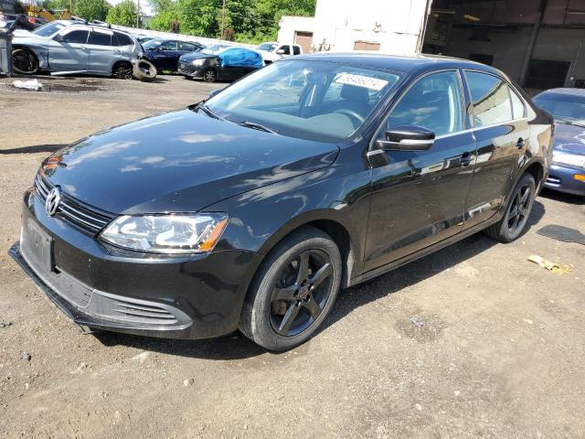 volkswagen jetta 2014 3vwd17aj1em291656