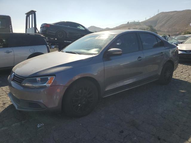 volkswagen jetta se 2014 3vwd17aj1em374651