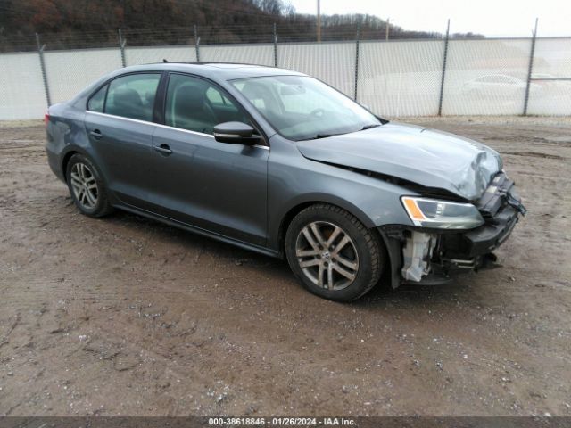 volkswagen jetta 2014 3vwd17aj1em403369