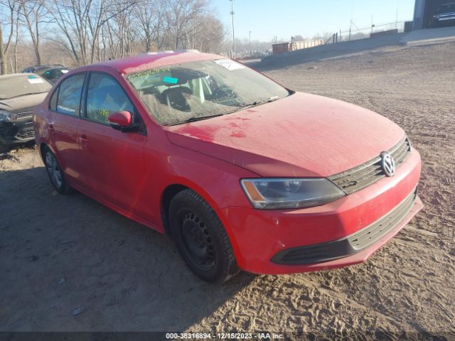 volkswagen jetta 2014 3vwd17aj1em415389