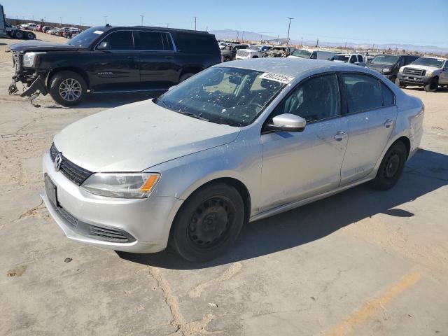 volkswagen jetta se 2014 3vwd17aj1em418826