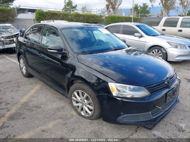 volkswagen jetta 2014 3vwd17aj1em434217