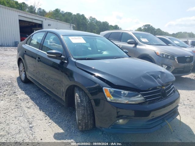 volkswagen jetta 2015 3vwd17aj1fm202234