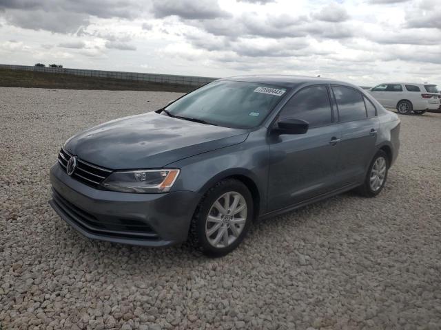 volkswagen jetta se 2015 3vwd17aj1fm211905