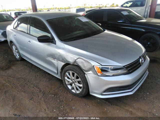 volkswagen  2015 3vwd17aj1fm235119