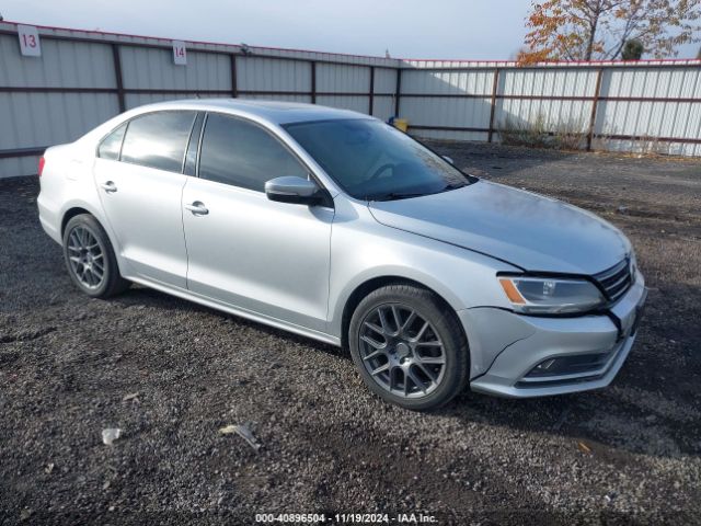 volkswagen jetta 2015 3vwd17aj1fm242569