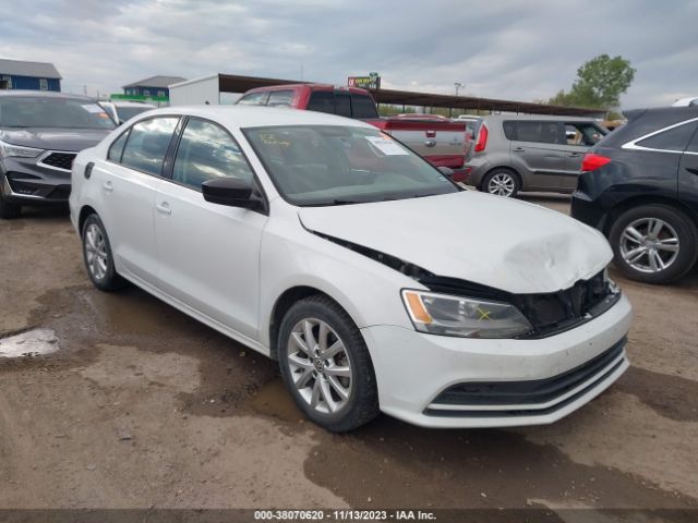 volkswagen  2015 3vwd17aj1fm251532