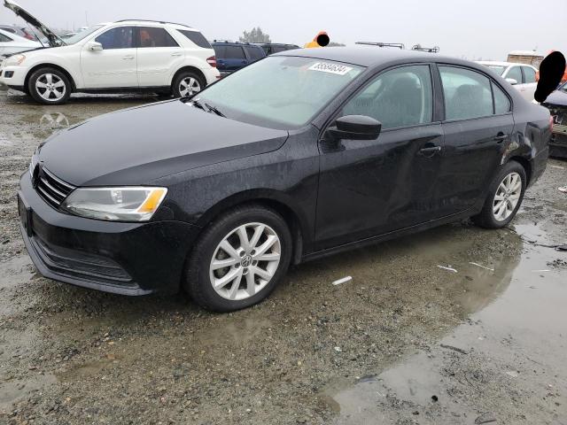 volkswagen jetta se 2015 3vwd17aj1fm253359