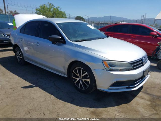 volkswagen jetta 2015 3vwd17aj1fm258559