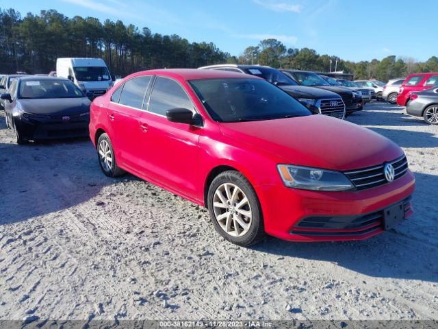 volkswagen jetta 2015 3vwd17aj1fm259775