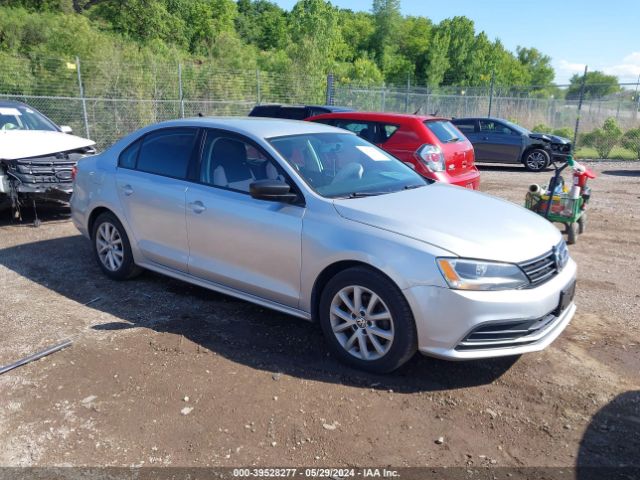 volkswagen jetta 2015 3vwd17aj1fm263146