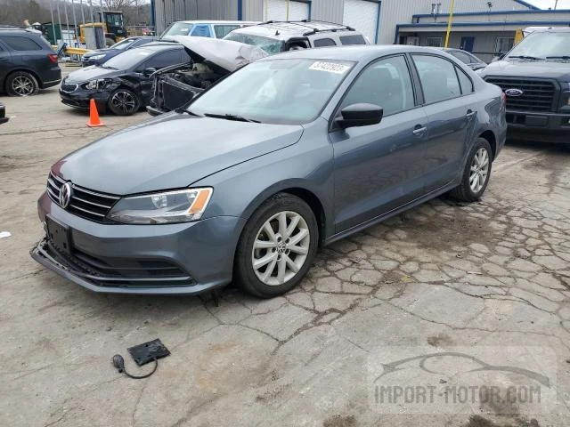 volkswagen jetta 2015 3vwd17aj1fm284319