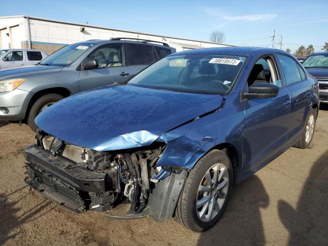 volkswagen jetta se 2015 3vwd17aj1fm295563