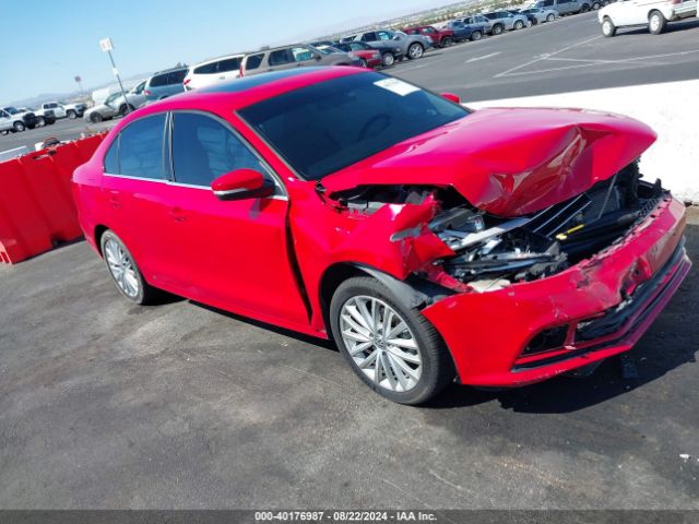 volkswagen jetta 2015 3vwd17aj1fm300261