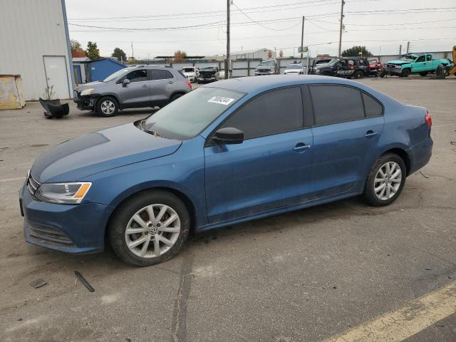 volkswagen jetta se 2015 3vwd17aj1fm305265