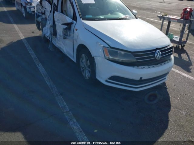 volkswagen jetta sedan 2015 3vwd17aj1fm318887