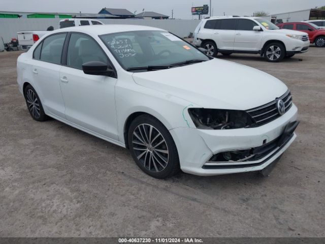 volkswagen jetta 2015 3vwd17aj1fm325466