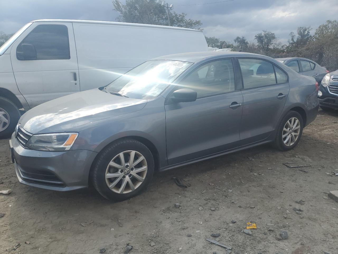 volkswagen jetta 2015 3vwd17aj1fm325886