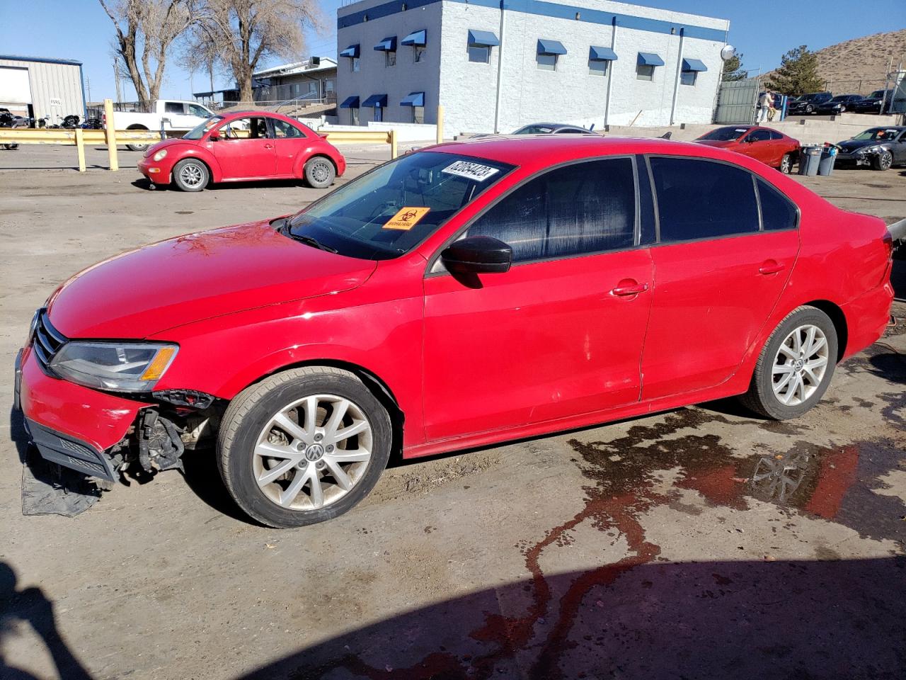 volkswagen jetta 2015 3vwd17aj1fm335205