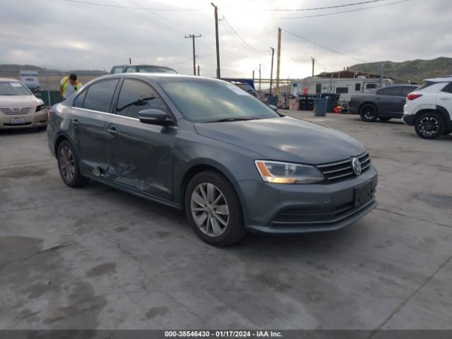 volkswagen jetta 2015 3vwd17aj1fm344342