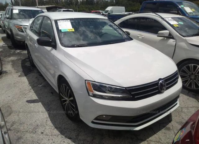 volkswagen  2015 3vwd17aj1fm410095