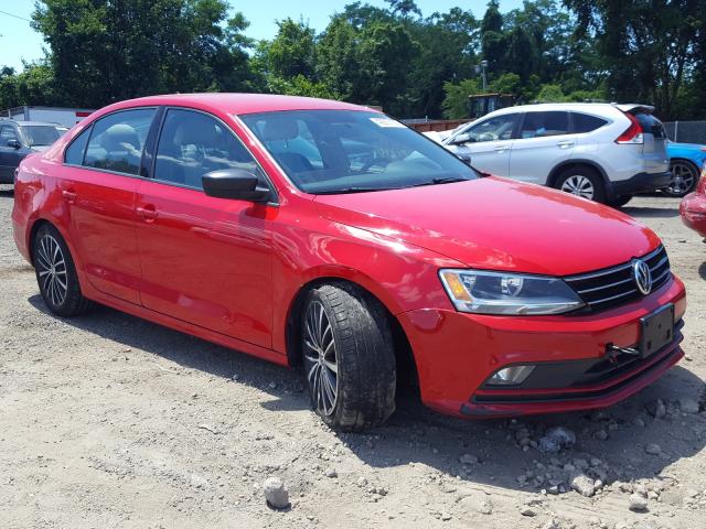 volkswagen  2015 3vwd17aj1fm416561