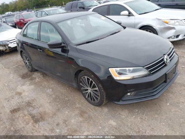 volkswagen jetta 2016 3vwd17aj1gm278604