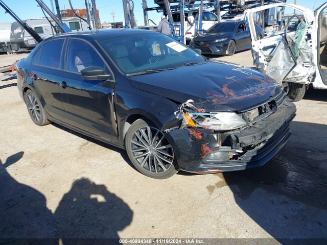 volkswagen jetta 2016 3vwd17aj1gm298481