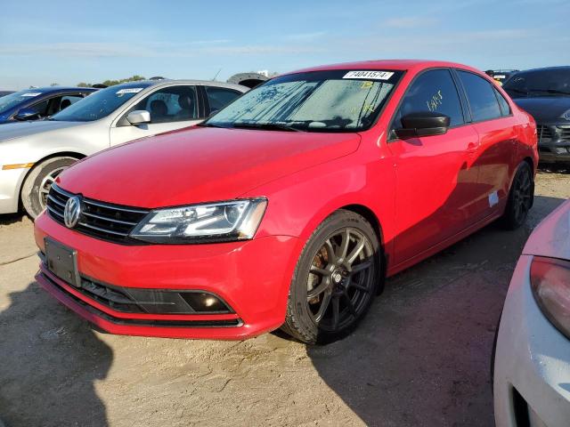 volkswagen jetta spor 2016 3vwd17aj1gm325808