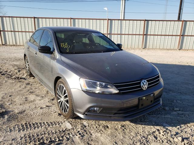 volkswagen jetta 2016 3vwd17aj1gm344861