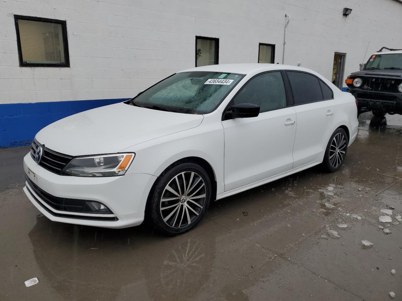 volkswagen jetta 2016 3vwd17aj1gm379593