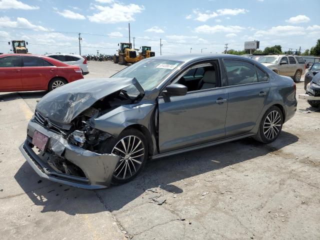 volkswagen jetta s 2016 3vwd17aj1gm399519