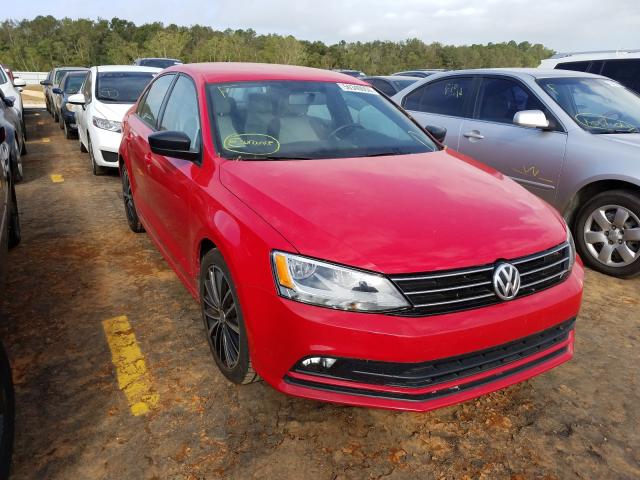 volkswagen jetta spor 2016 3vwd17aj1gm406663